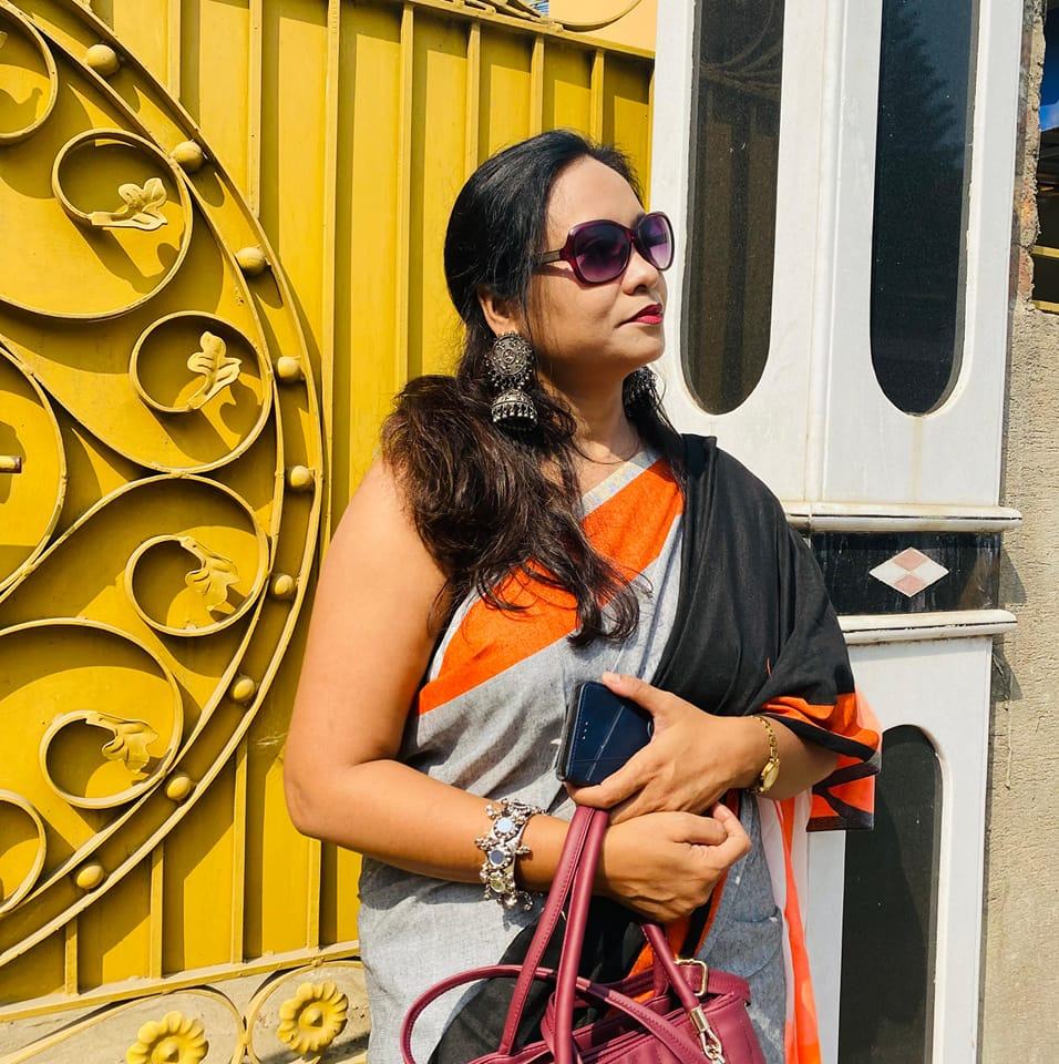 Manasi Devi