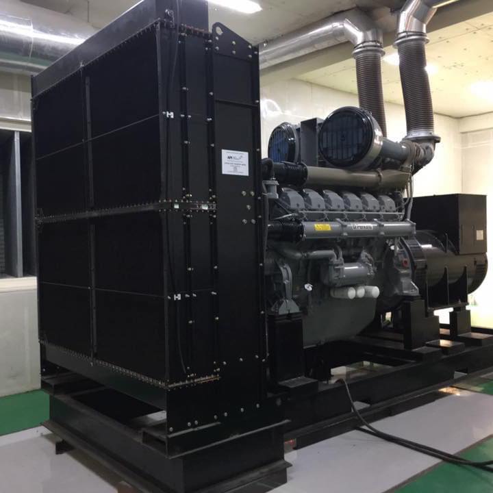 協磁機電工程有限公司