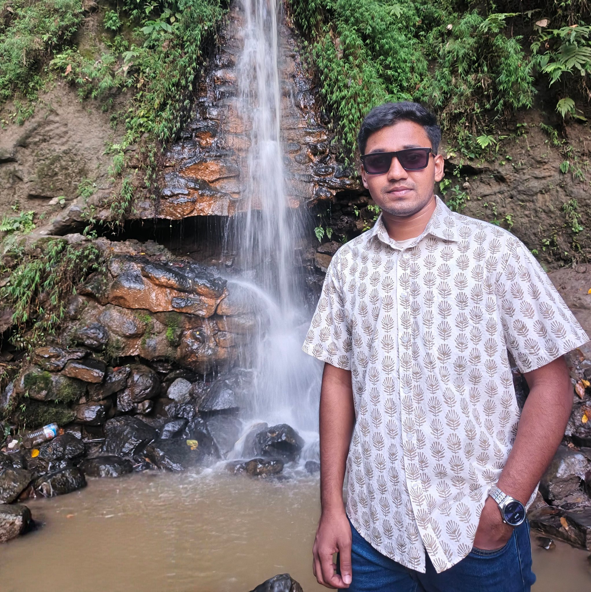 Redoy Khan