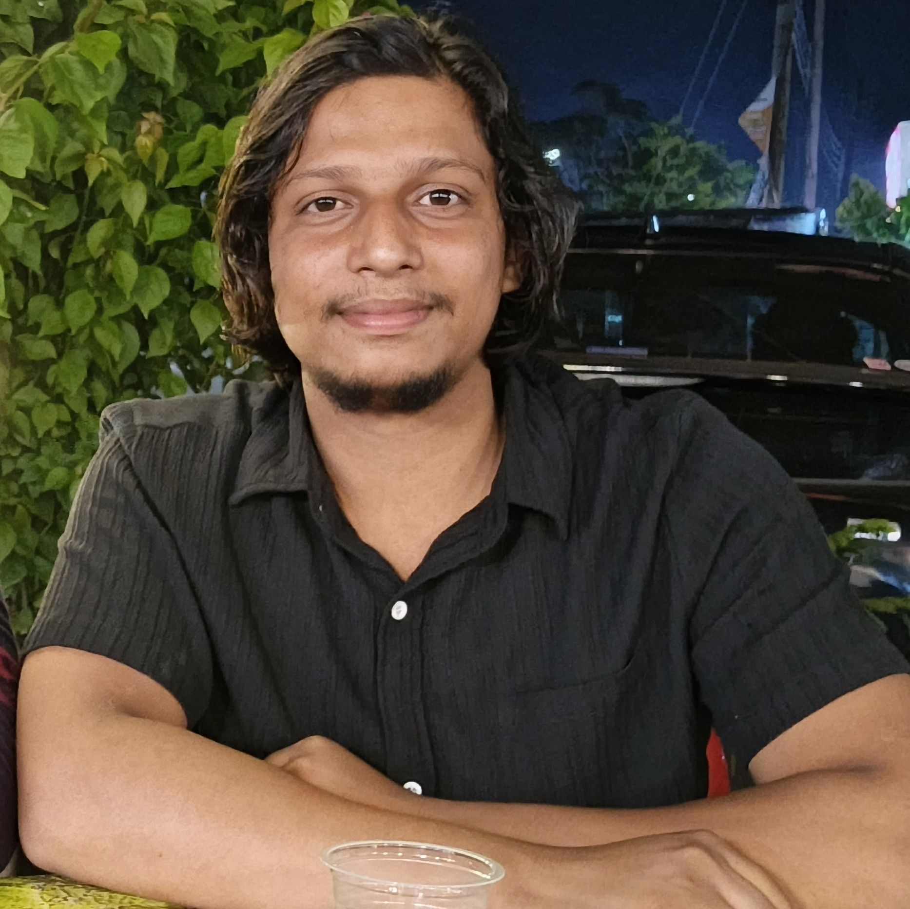 Md Azad Babu