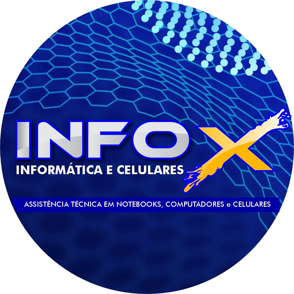 Info X Informática & Celulares