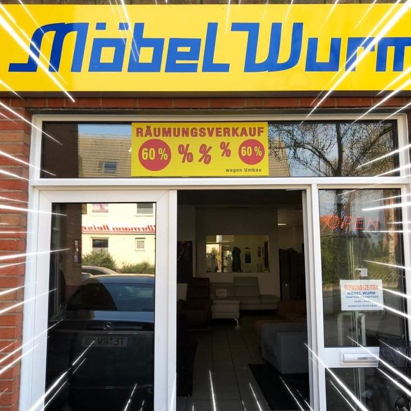 Möbel Wurm