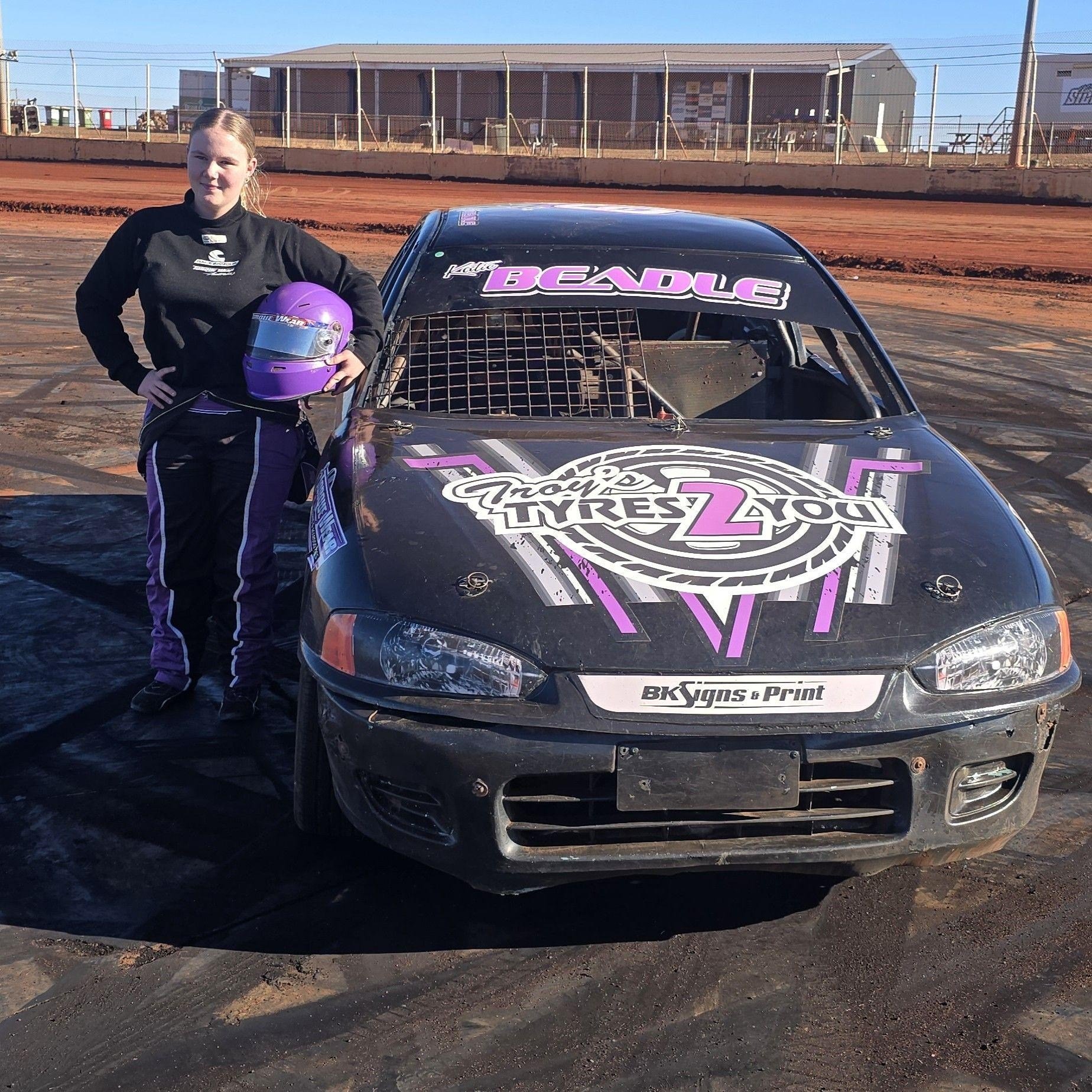 KB Racing #19 | Karratha WA
