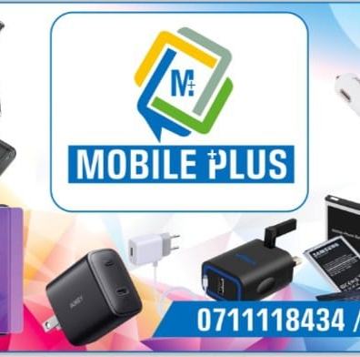 Mobile Plus