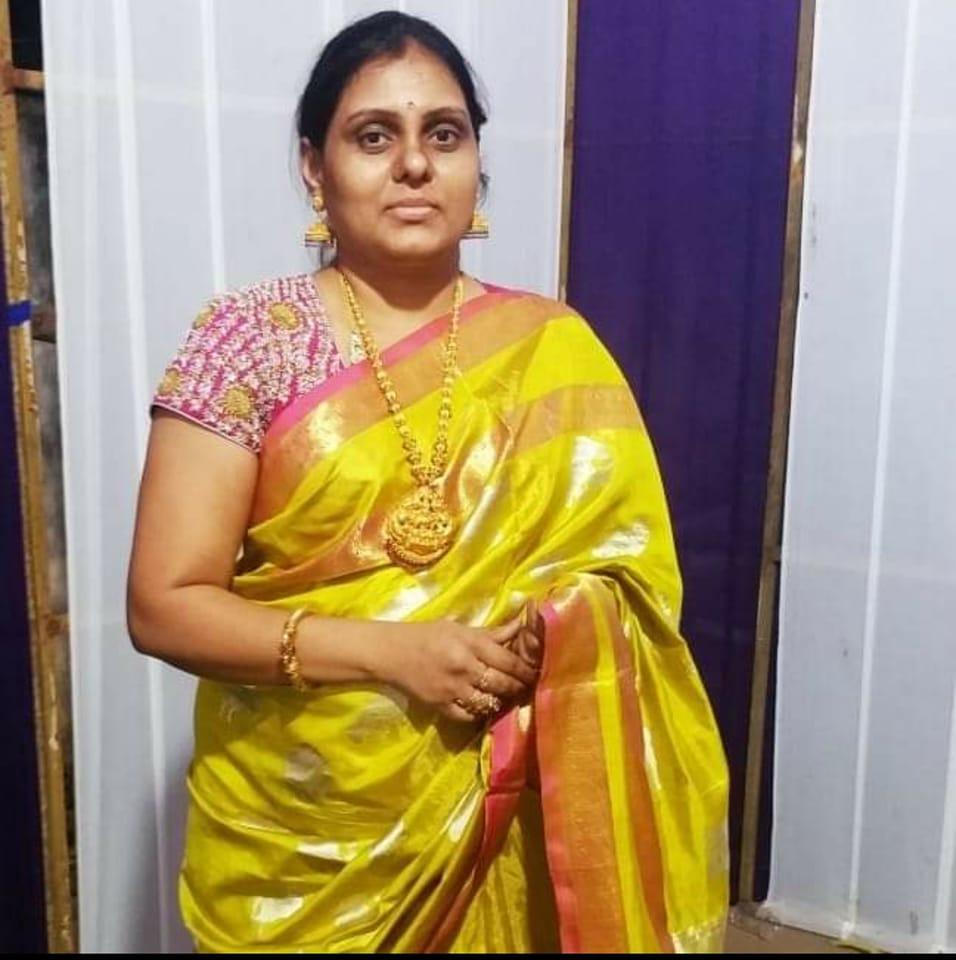 Hyma Mundru