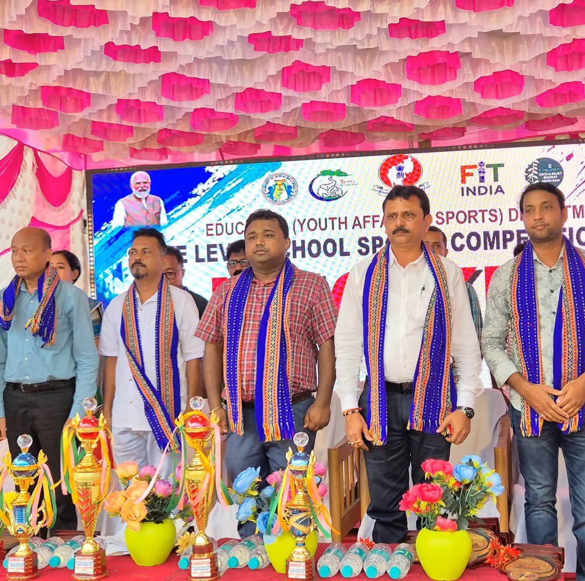 Partha Chakraboraty