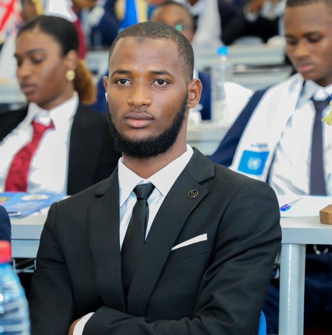 Saliou Yimbering Diallo