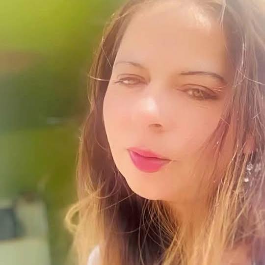 Ibolya Kovári