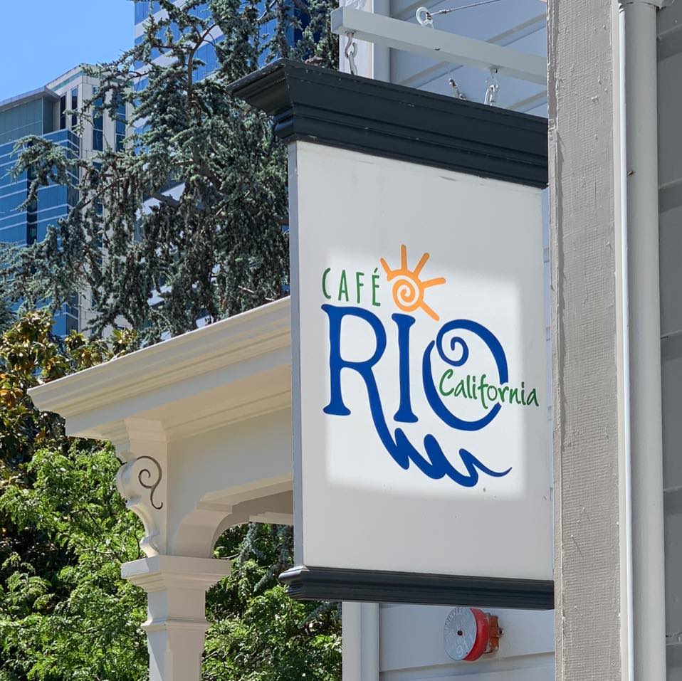 Rio California Cafe | Oakland CA