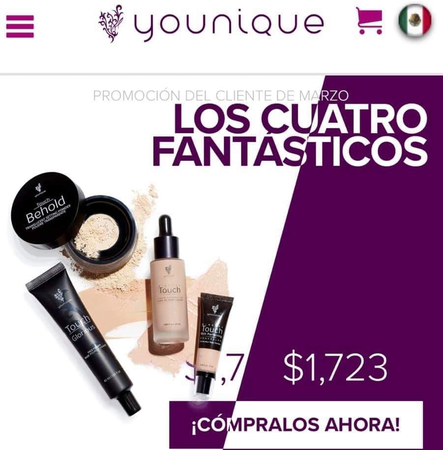 Yunique
