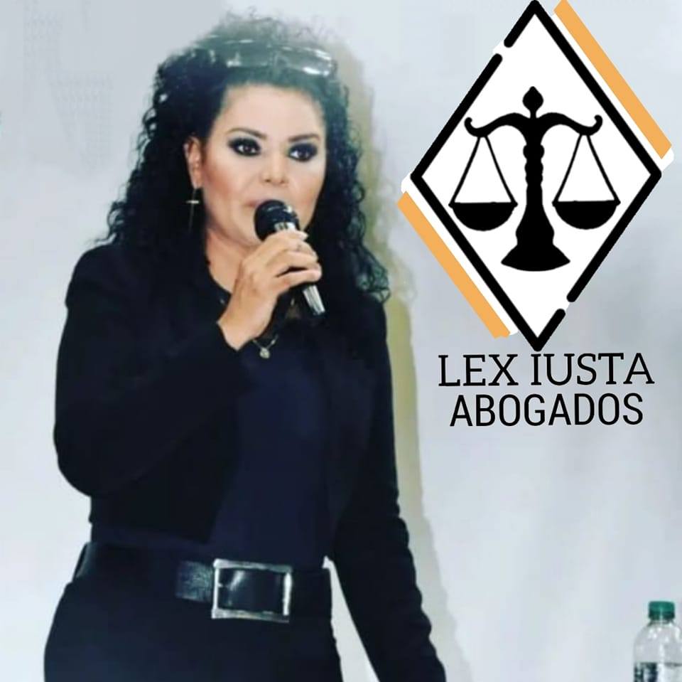 LEX IUSTA PY
