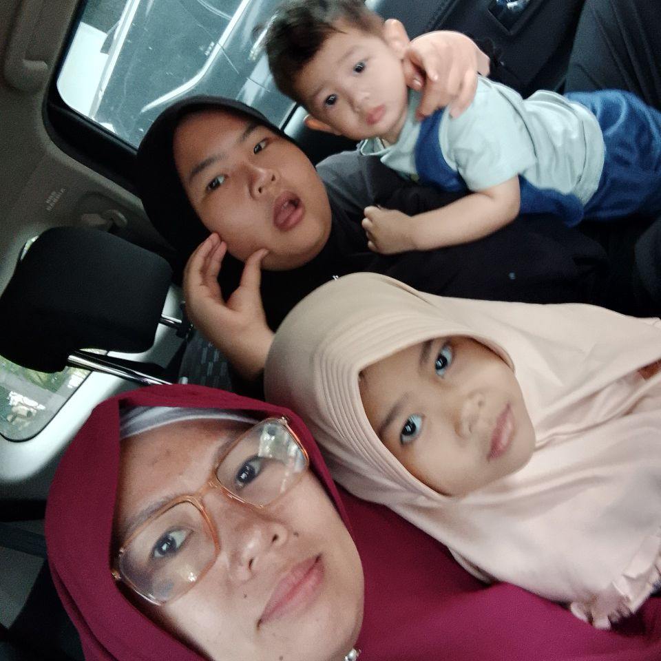 Sherly Syaima