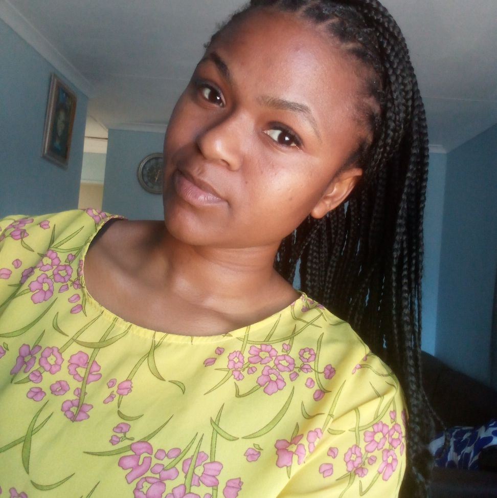 Lindelwa Mbuto - Aircraft cleaner ingathi unjiniya. Once... | Facebook
