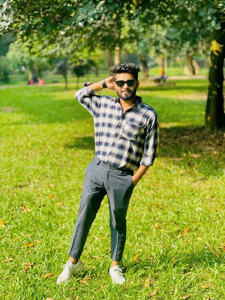 Saiful Islam Rakib