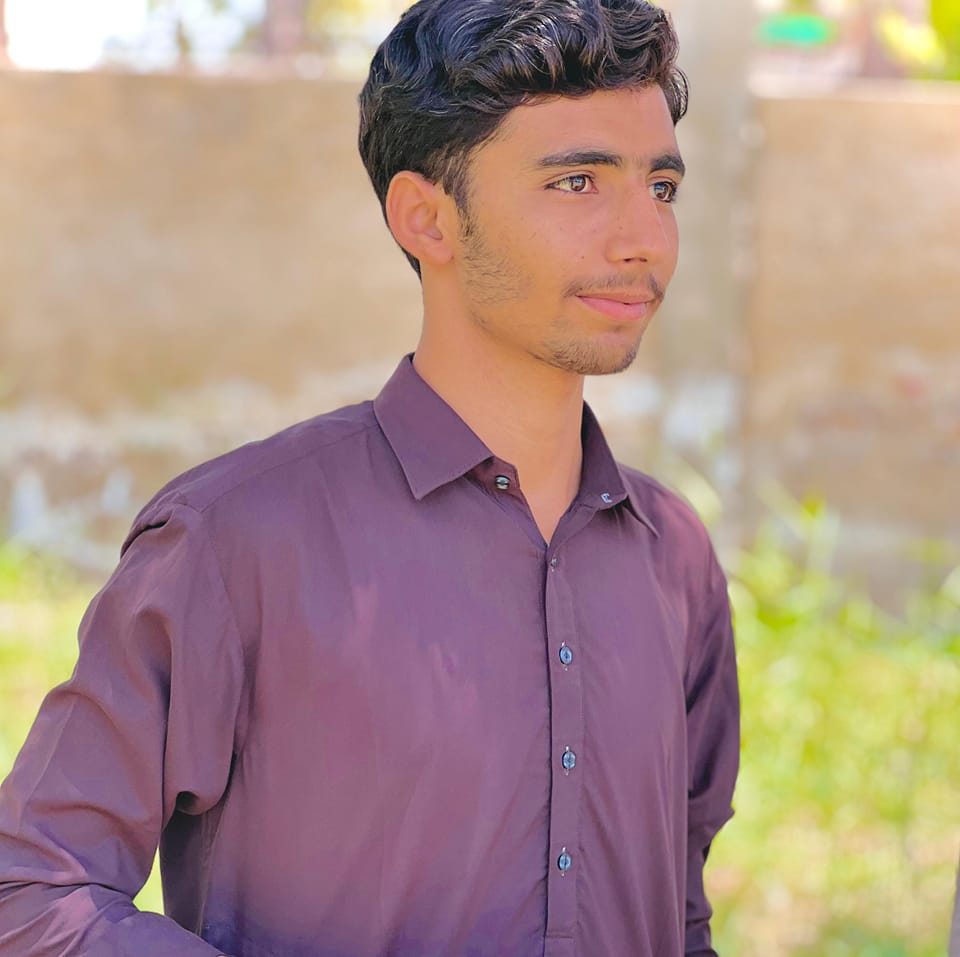 Akhtiar Hussain