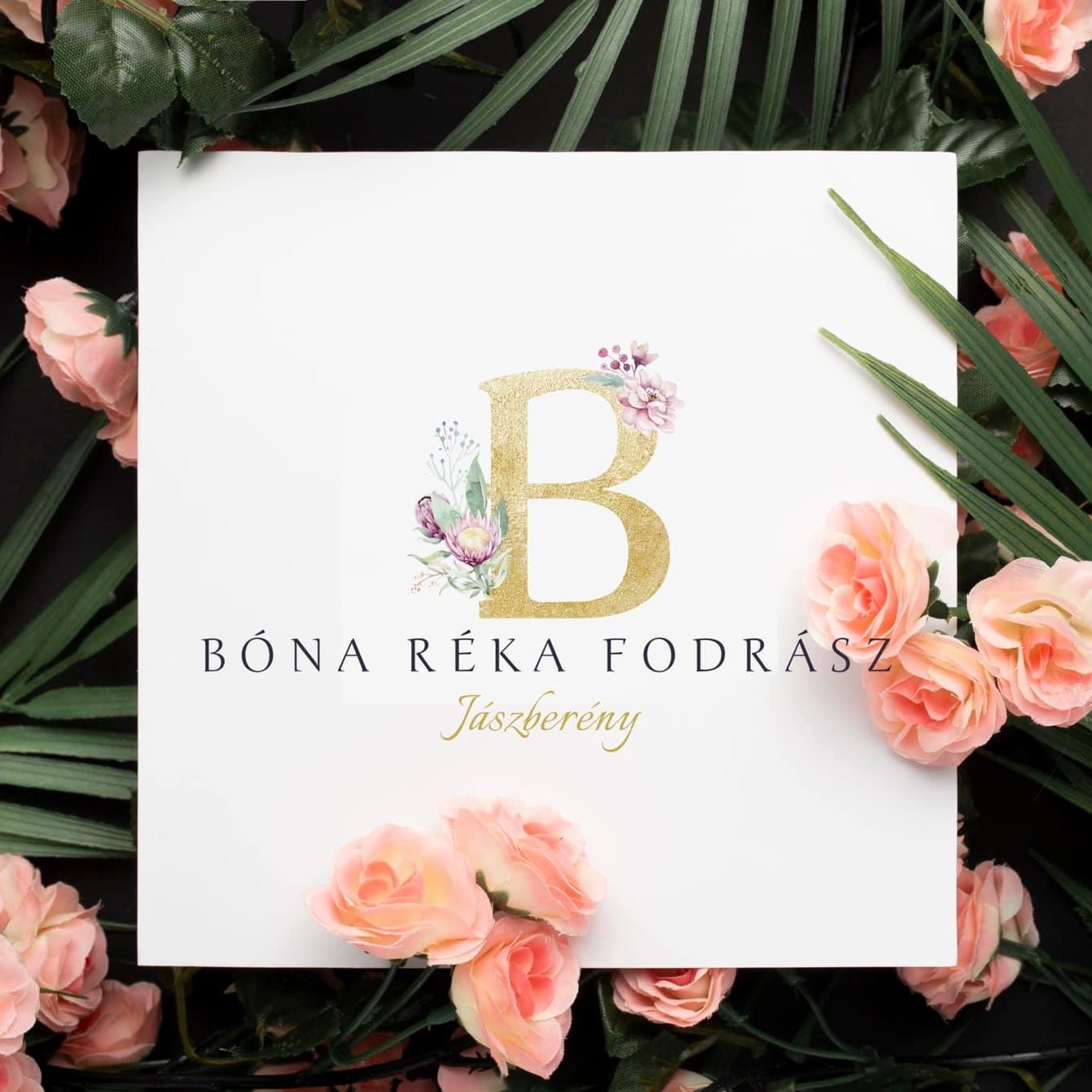 Bóna Réka Fodrász | Jászberény