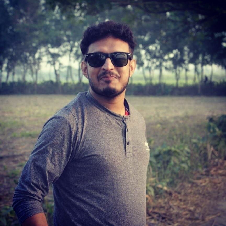 Md.Rafat - Prince