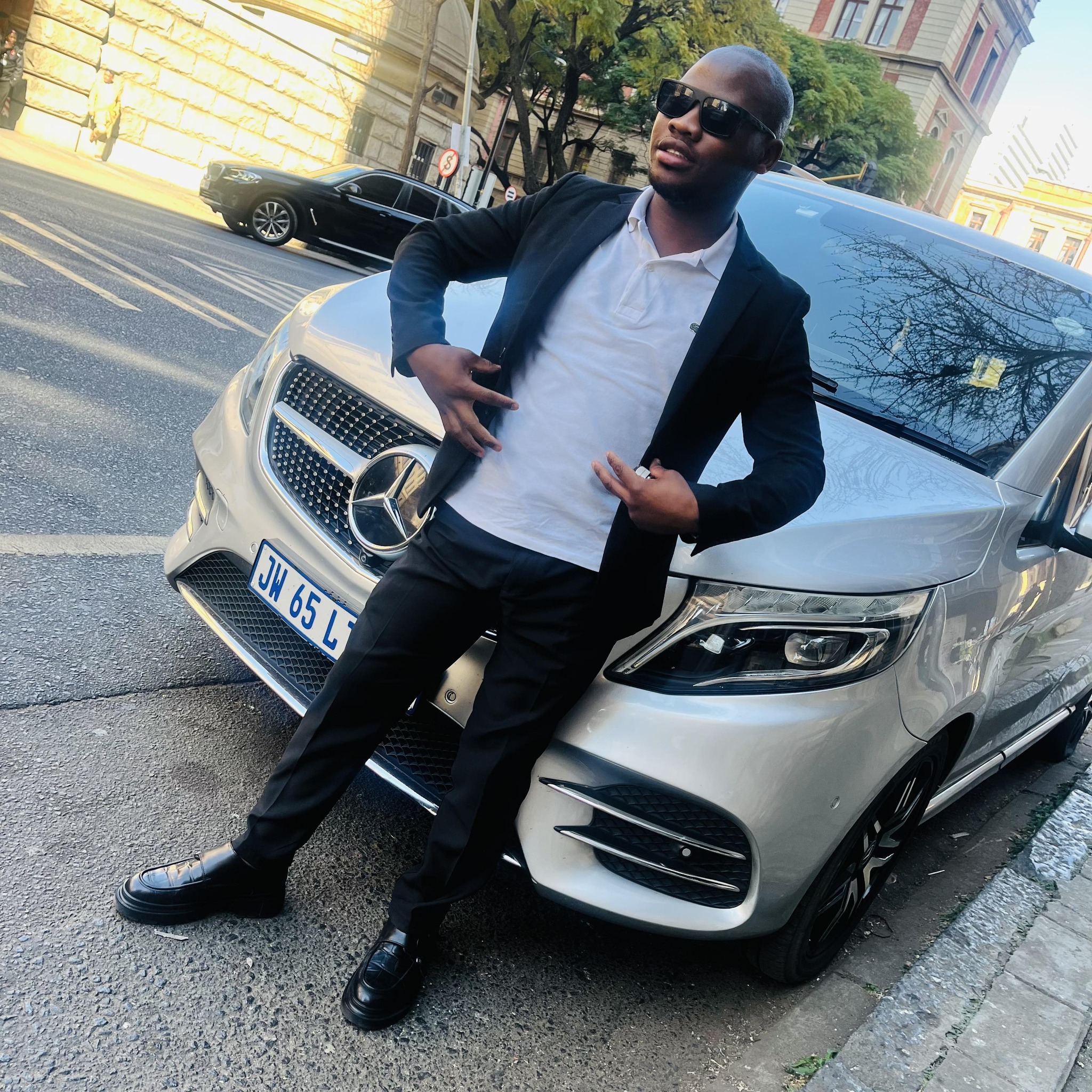 Ke nale boy boy ️ | Atlegang Mafatshe Morolo