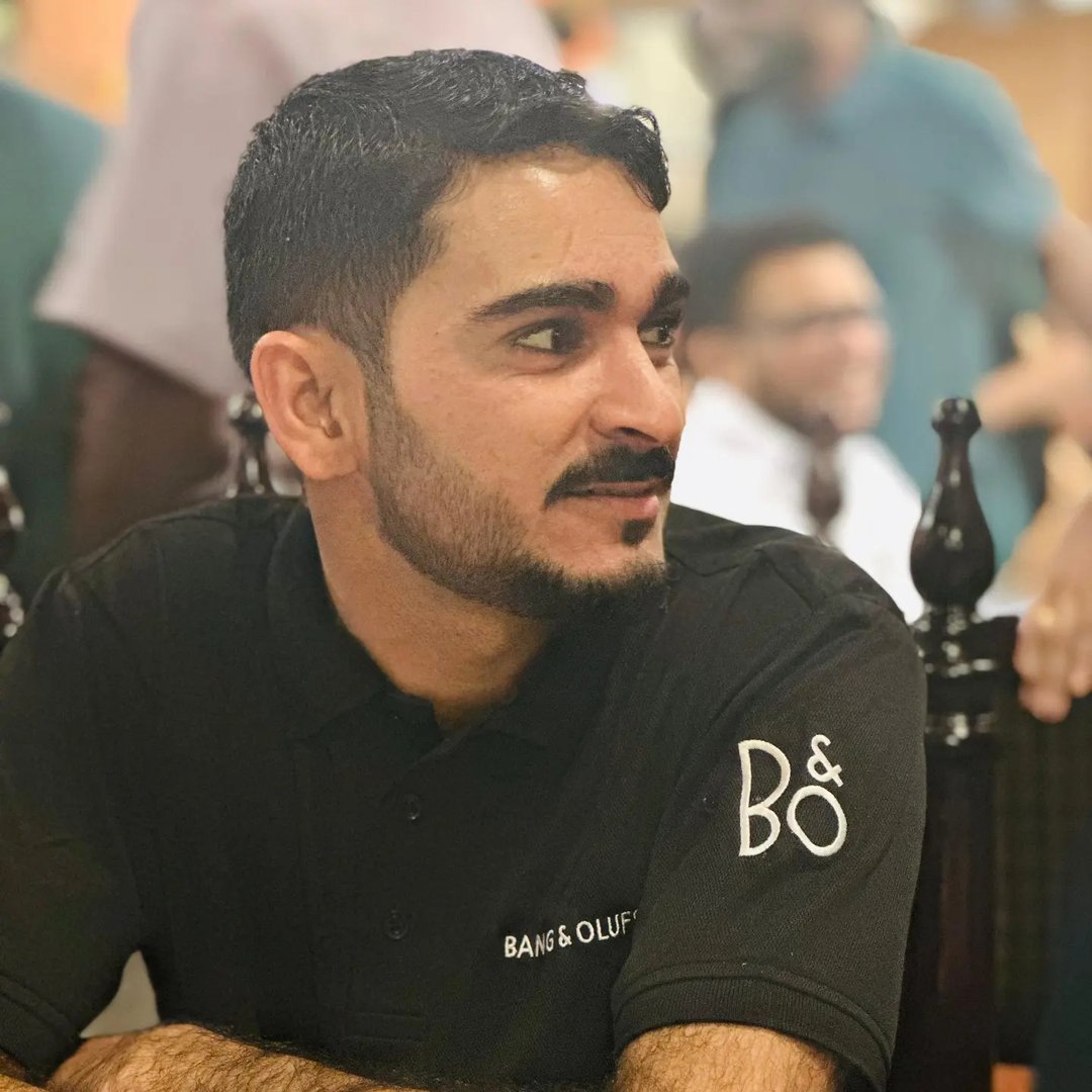Azmat Khan