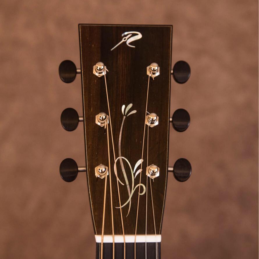 Max Rosa Guitars