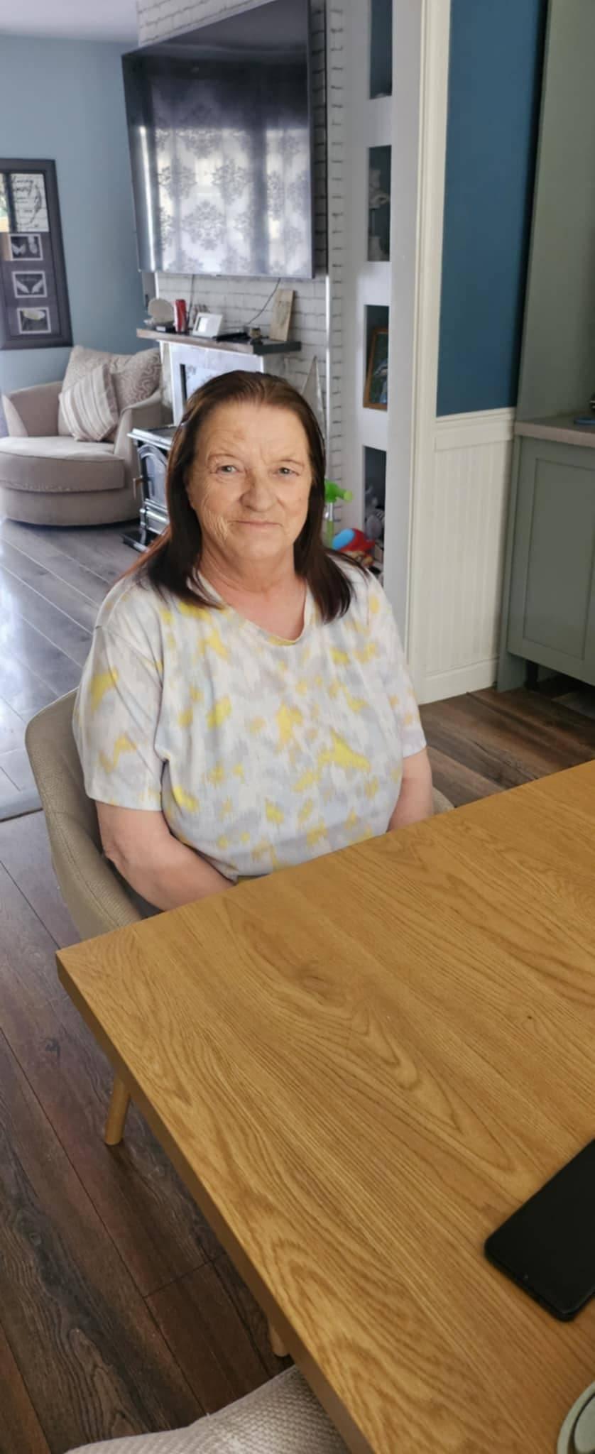 Margaret Roche (@margaret.roche.71404) • Facebook, Connect with friends