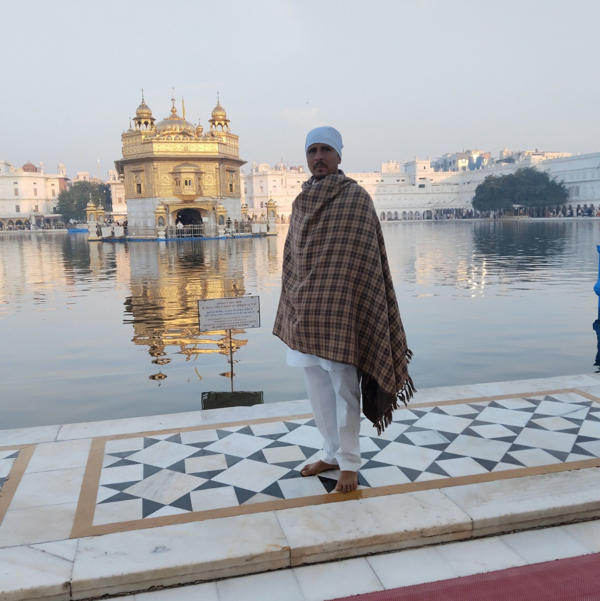 Singh Karamjeet Singh on Reels