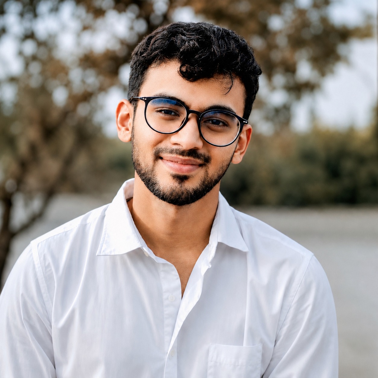 Mohammad Raju