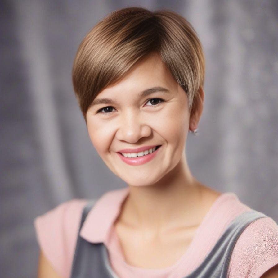 Regina Reyes