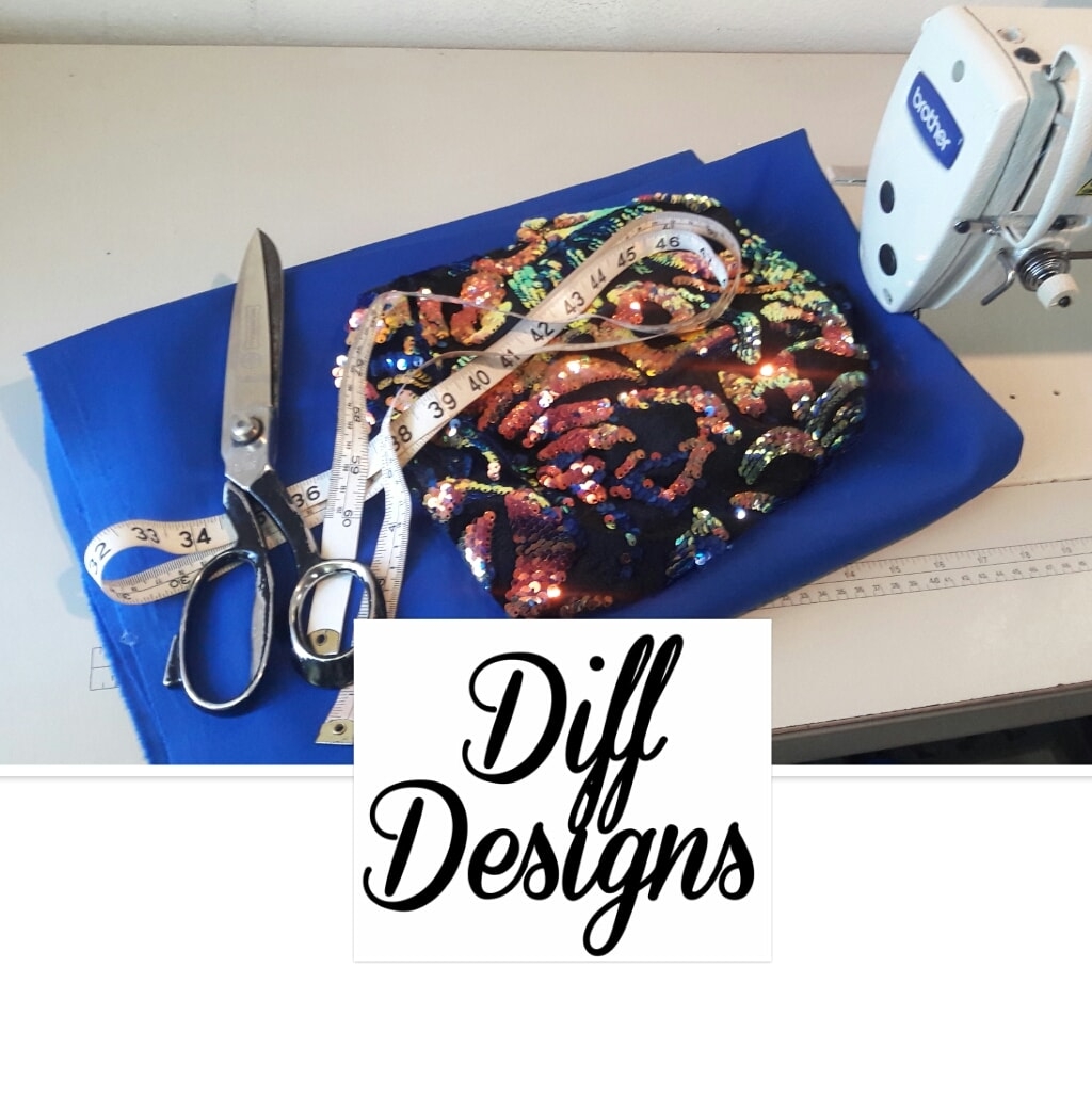 DIFF Designs