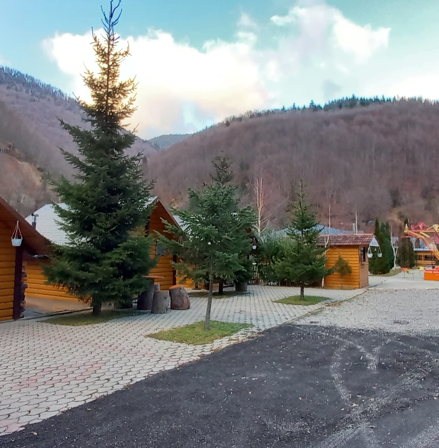 Villa Gryka Rugov | Pejë