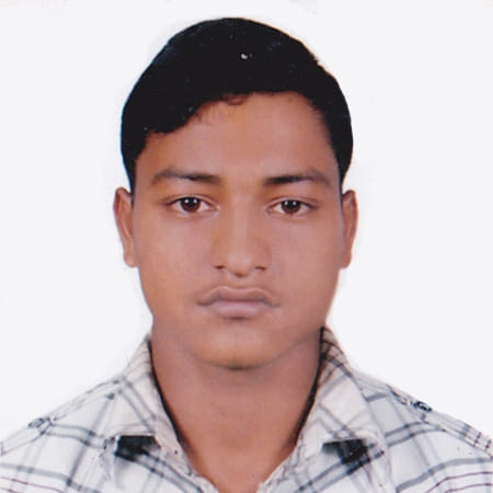 M.R Rana