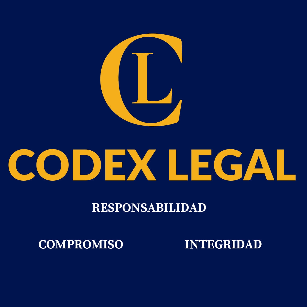 Codex Legal | Managua