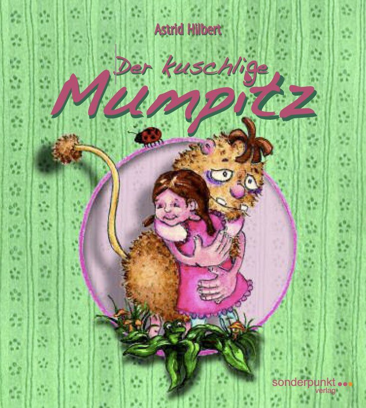 Der kuschlige Mumpitz