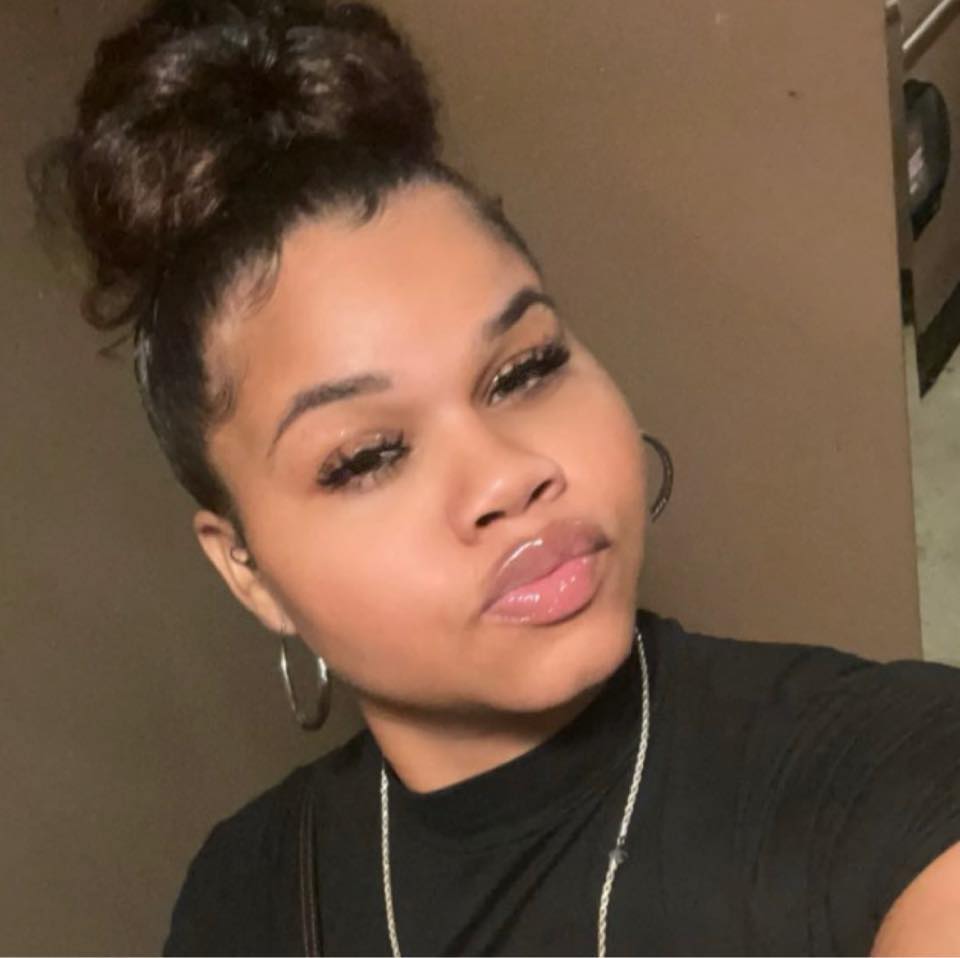 Jayona Glanton (@jayona.glanton.9) • Facebook