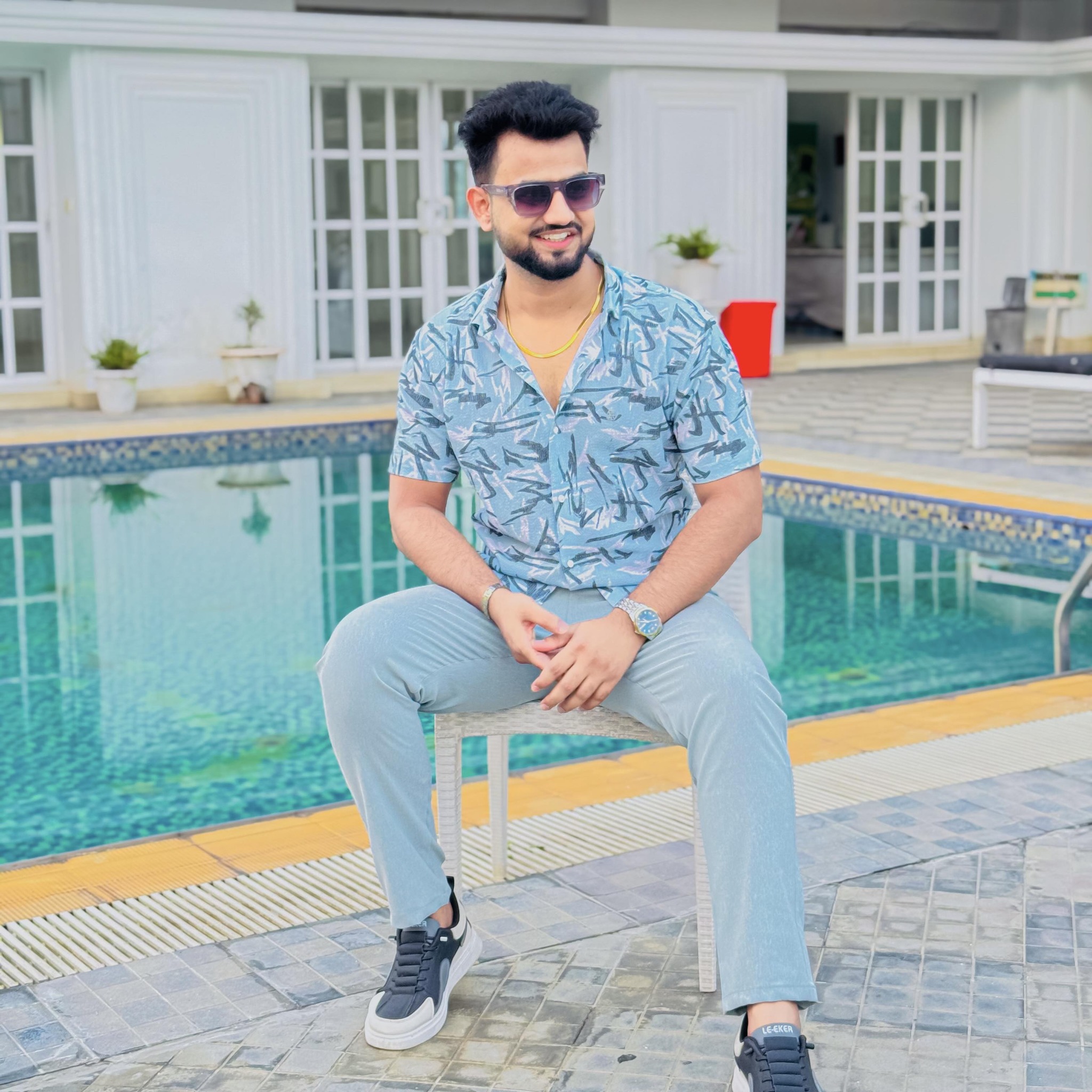 Habib Adnan Rahi