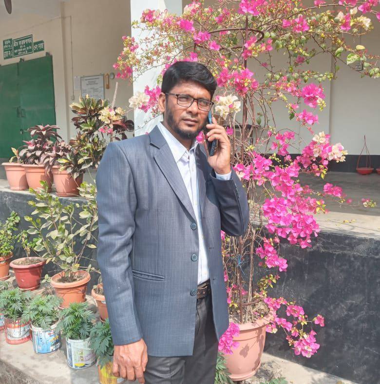 Mashud Rana