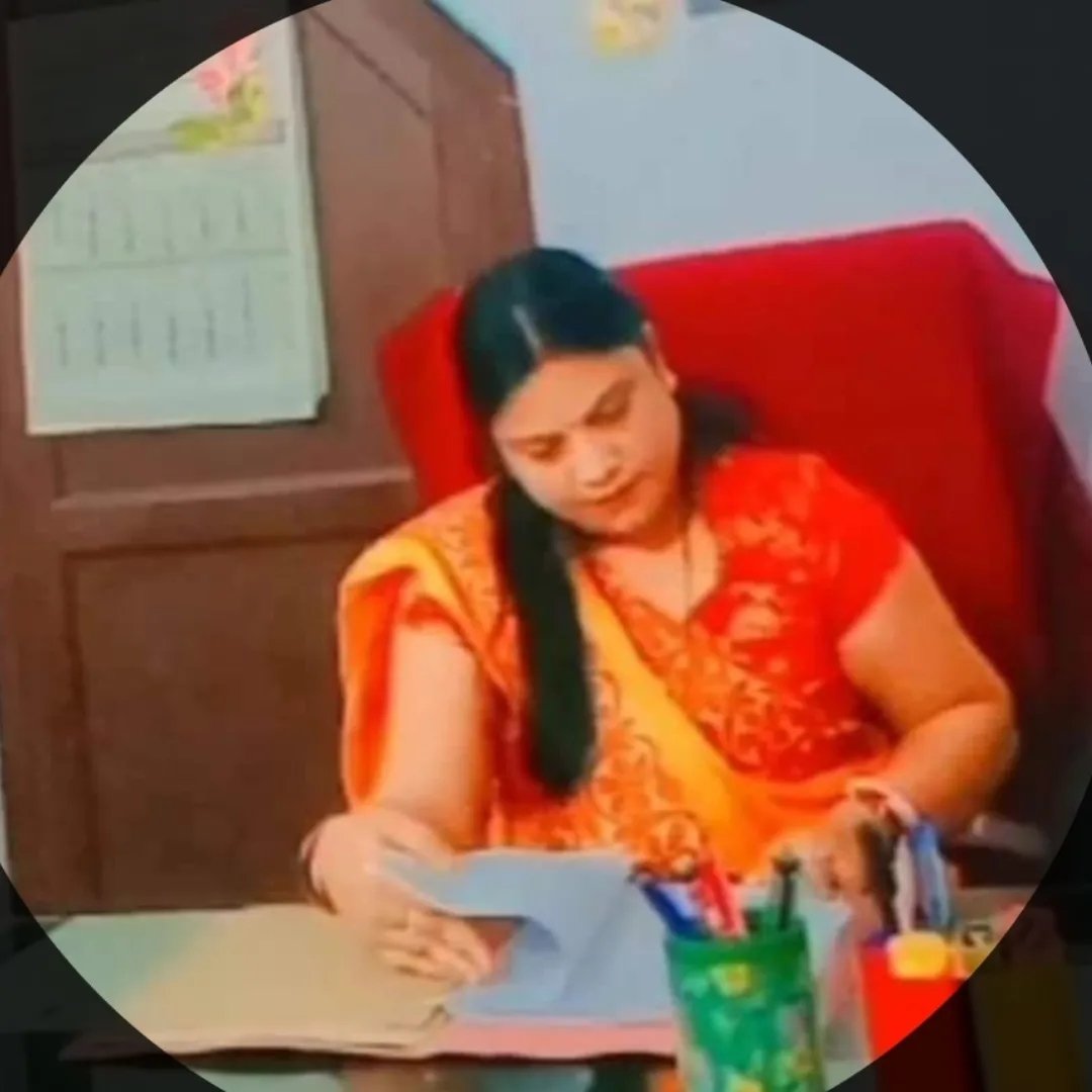 Garima Rai