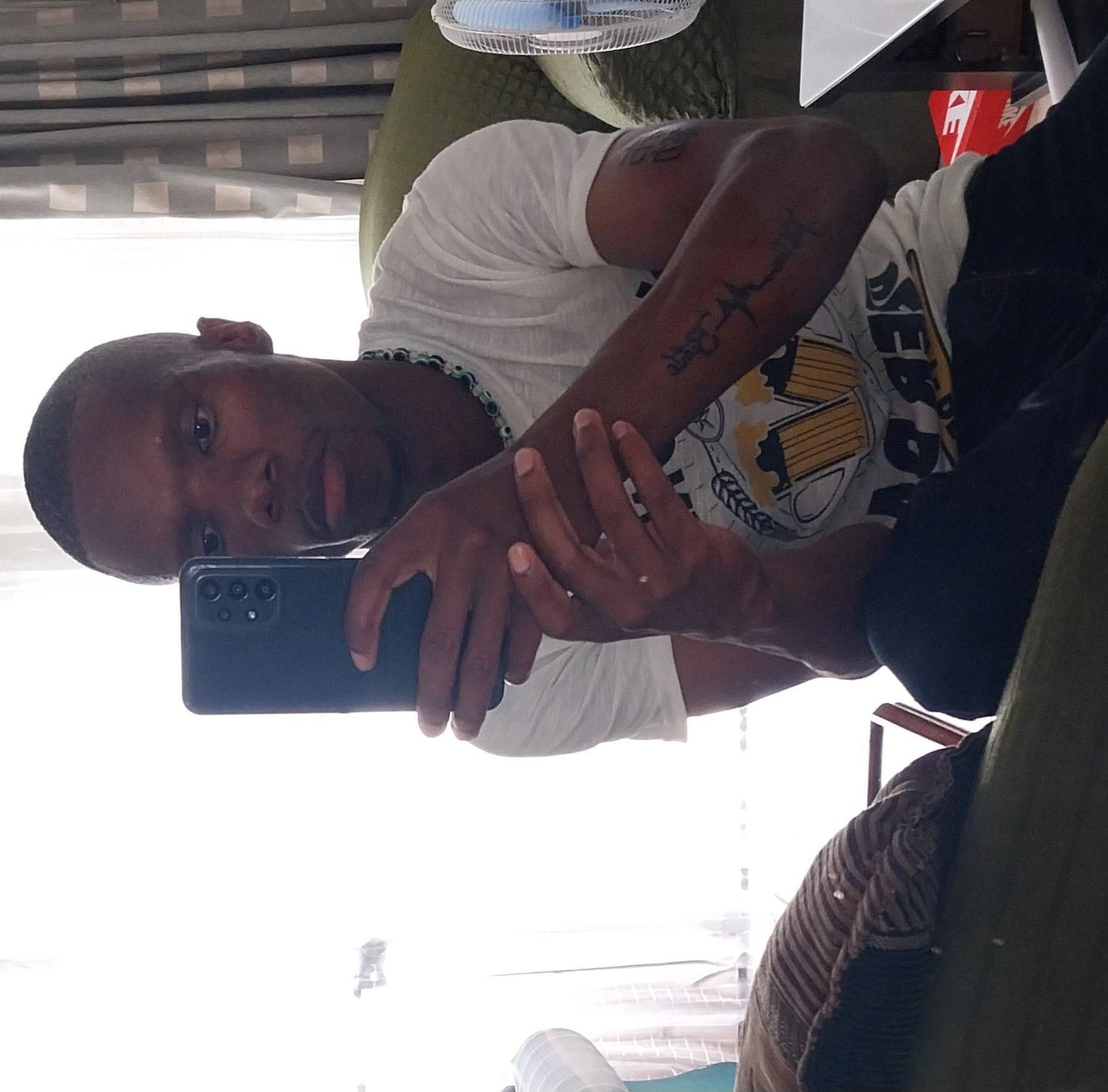Buhle Makeleni