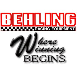 Behling Circle Track