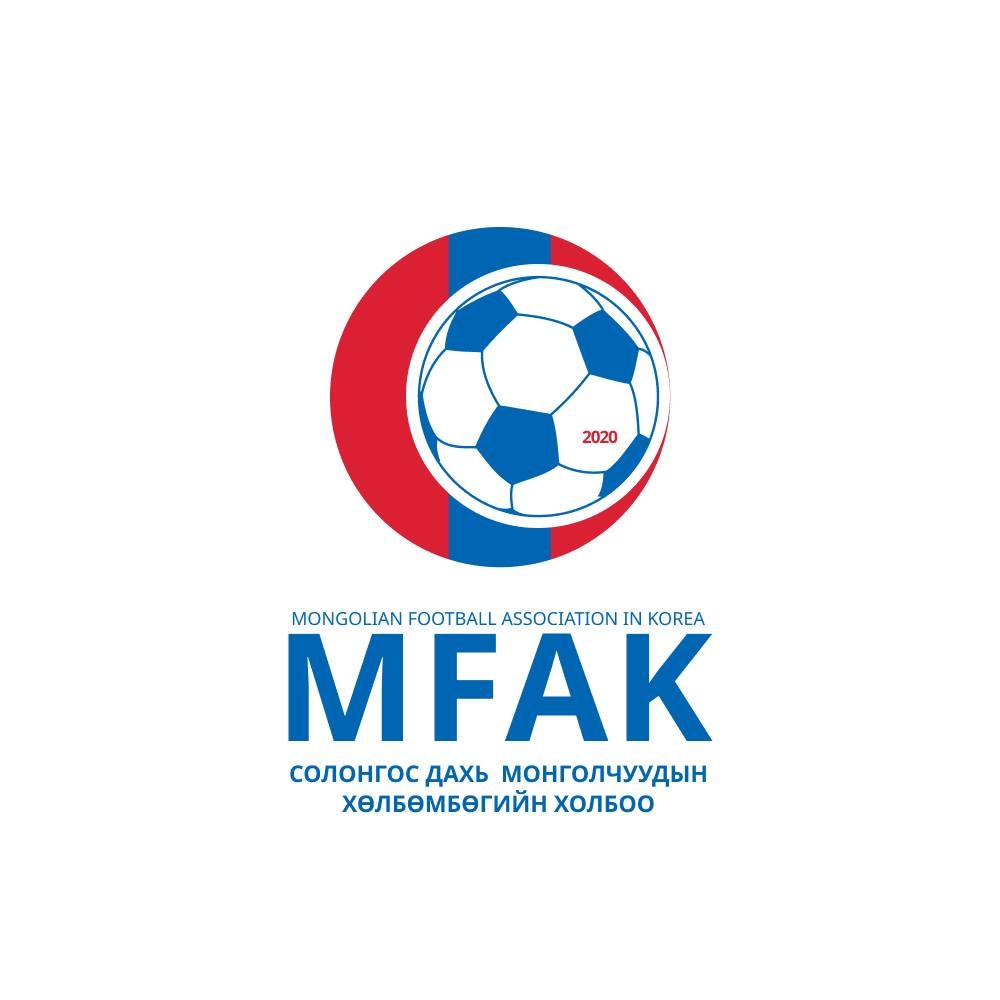 MFAK - Хөлбөмбөгийн Холбоо