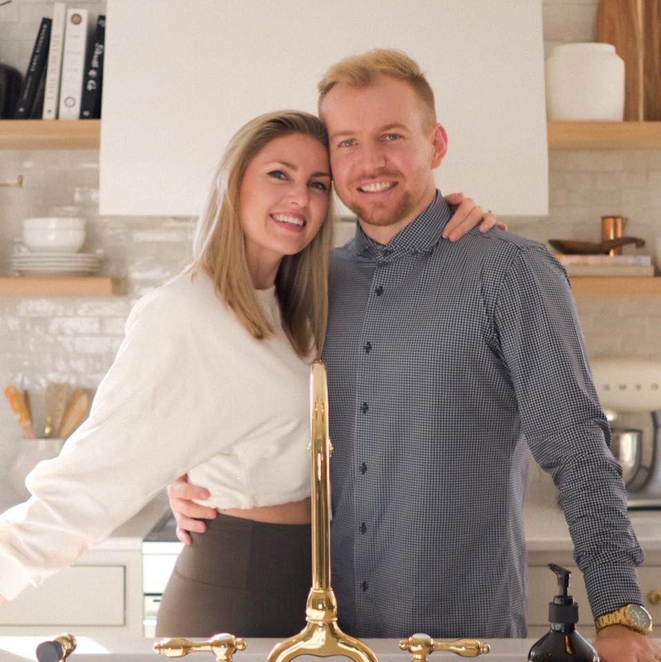 Maison Blonde | Ottawa ON