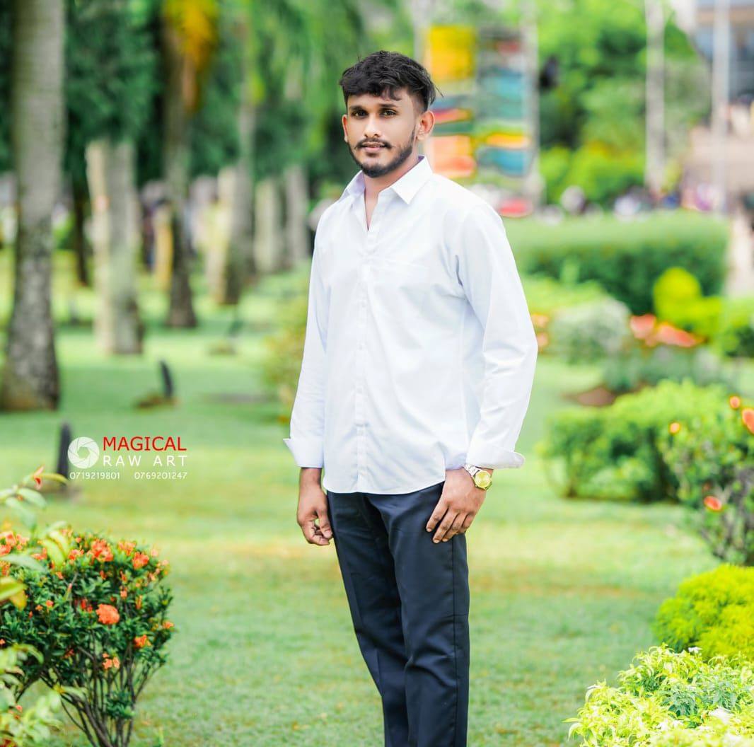 Dilshan Rathnayaka