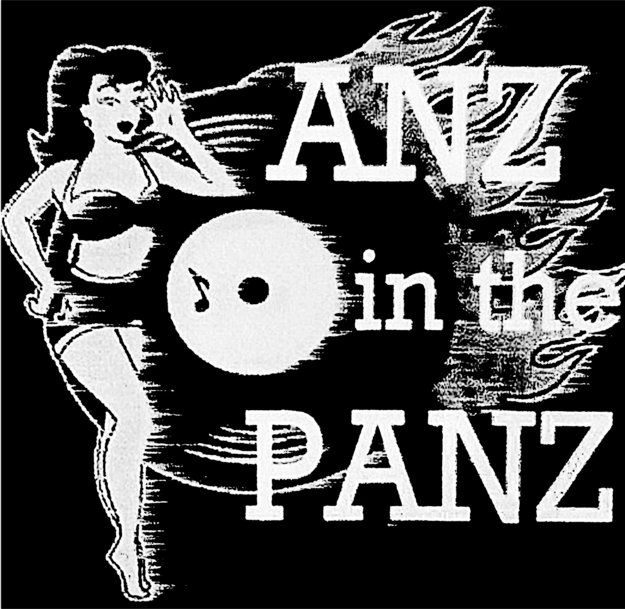 Anz in the Panz