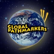 The Creative Process Global PathMarkers posters, notecards, bookmarks.