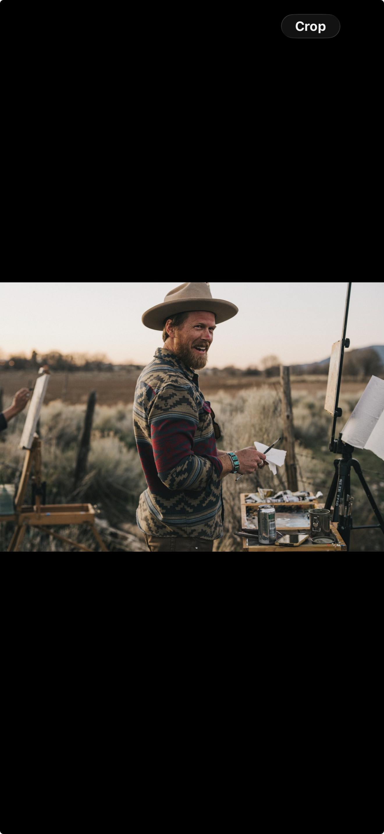 Art and Angling - Year 41 I think 20-year-old me would... | Facebook