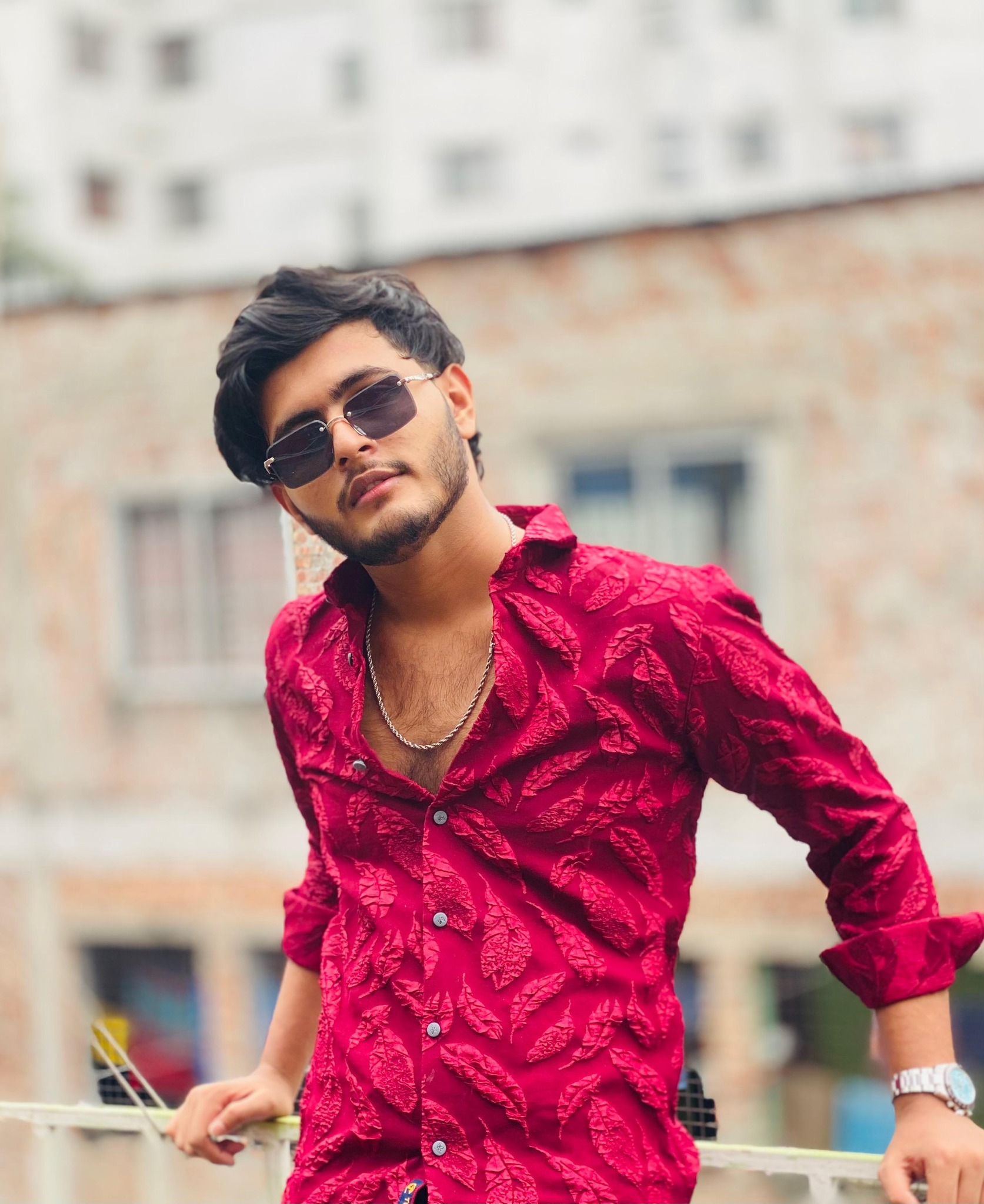 Mohammad Raj