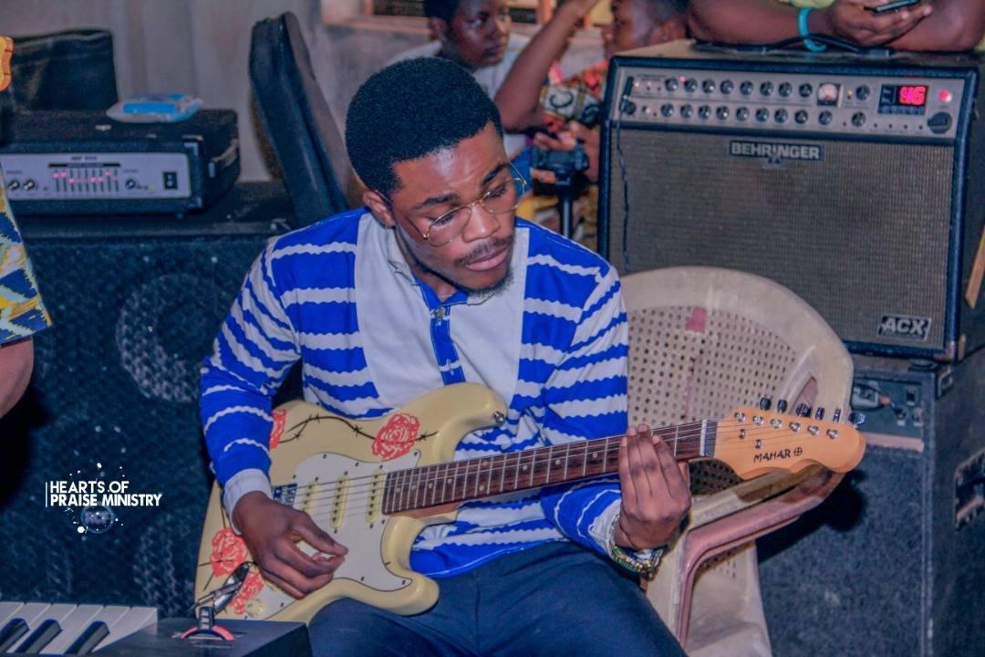 Rhymer groove band