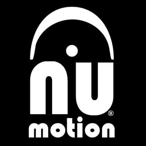 NUmotion Keyboards