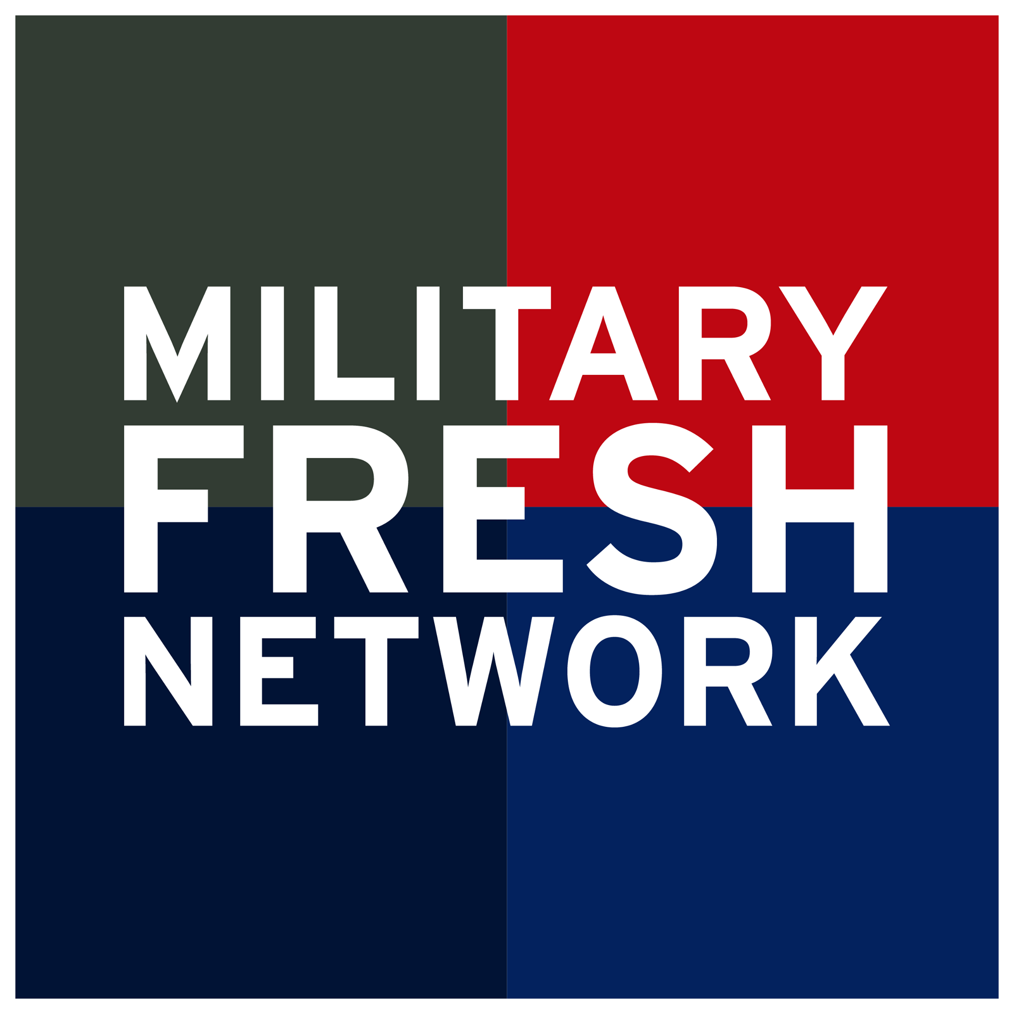 Military Fresh Network