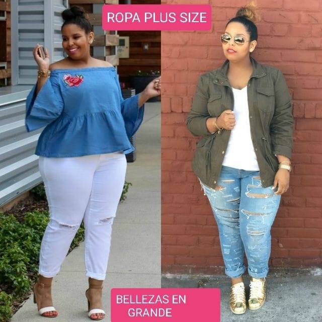 Bellezas en grande plus size ropa | Tegucigalpa
